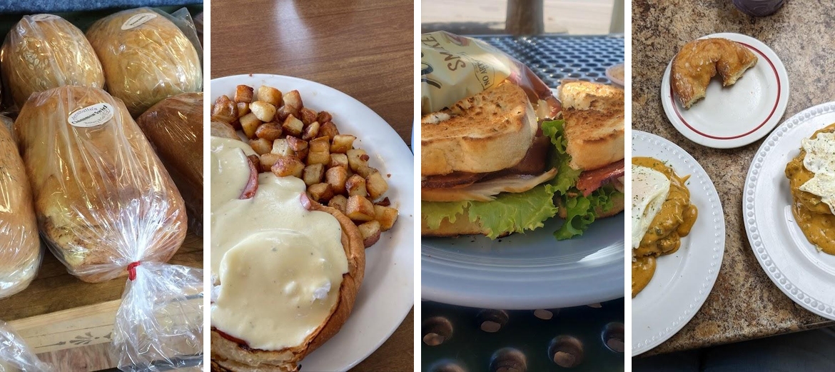 Annabella's Bakery & Cafe