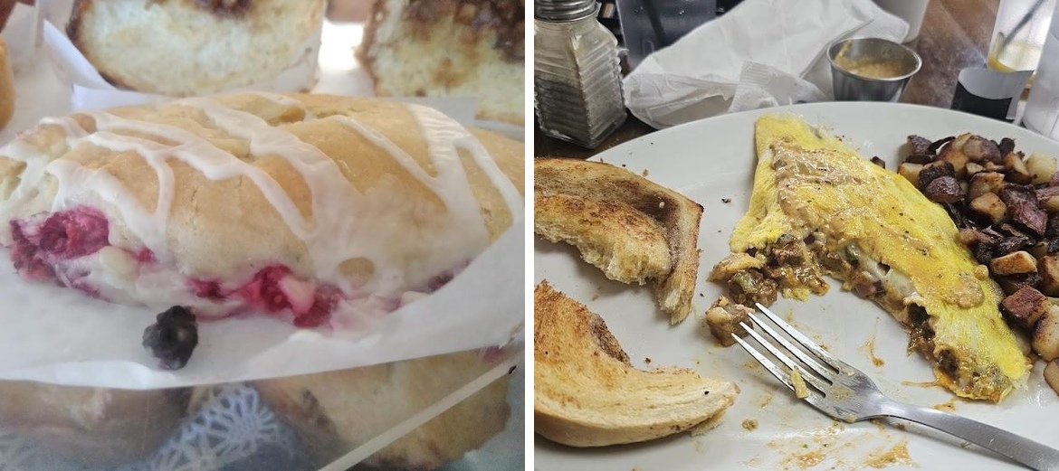 Annabella's Bakery & Cafe