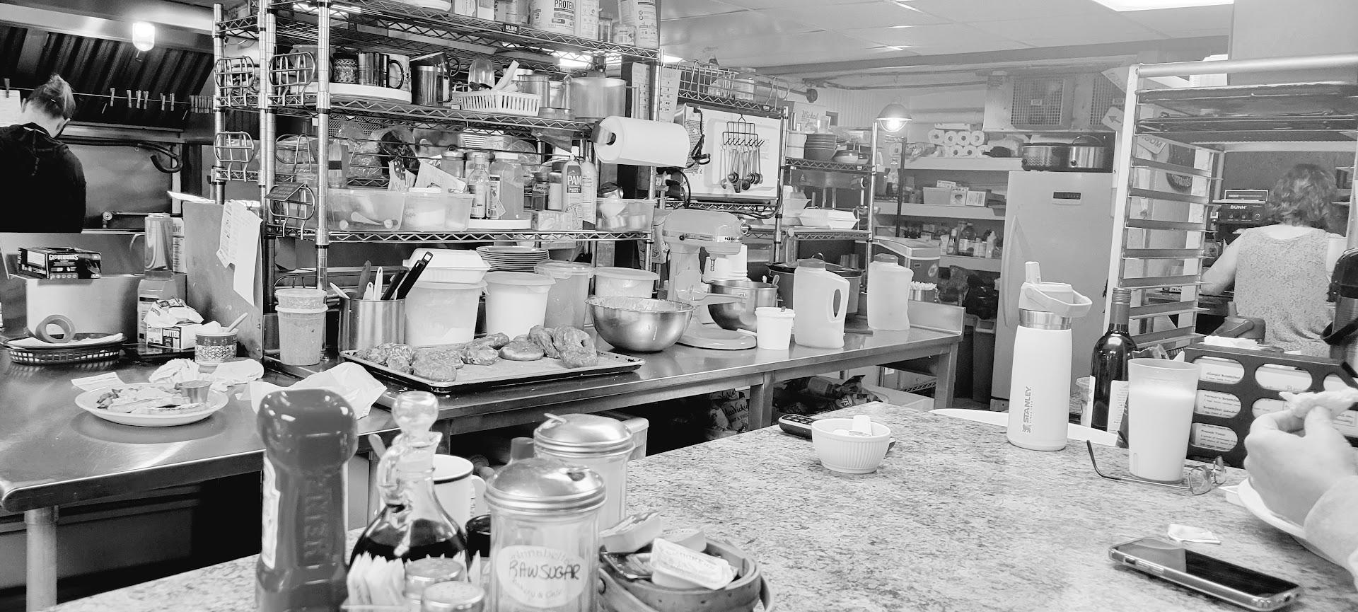 Annabella's Bakery & Cafe
