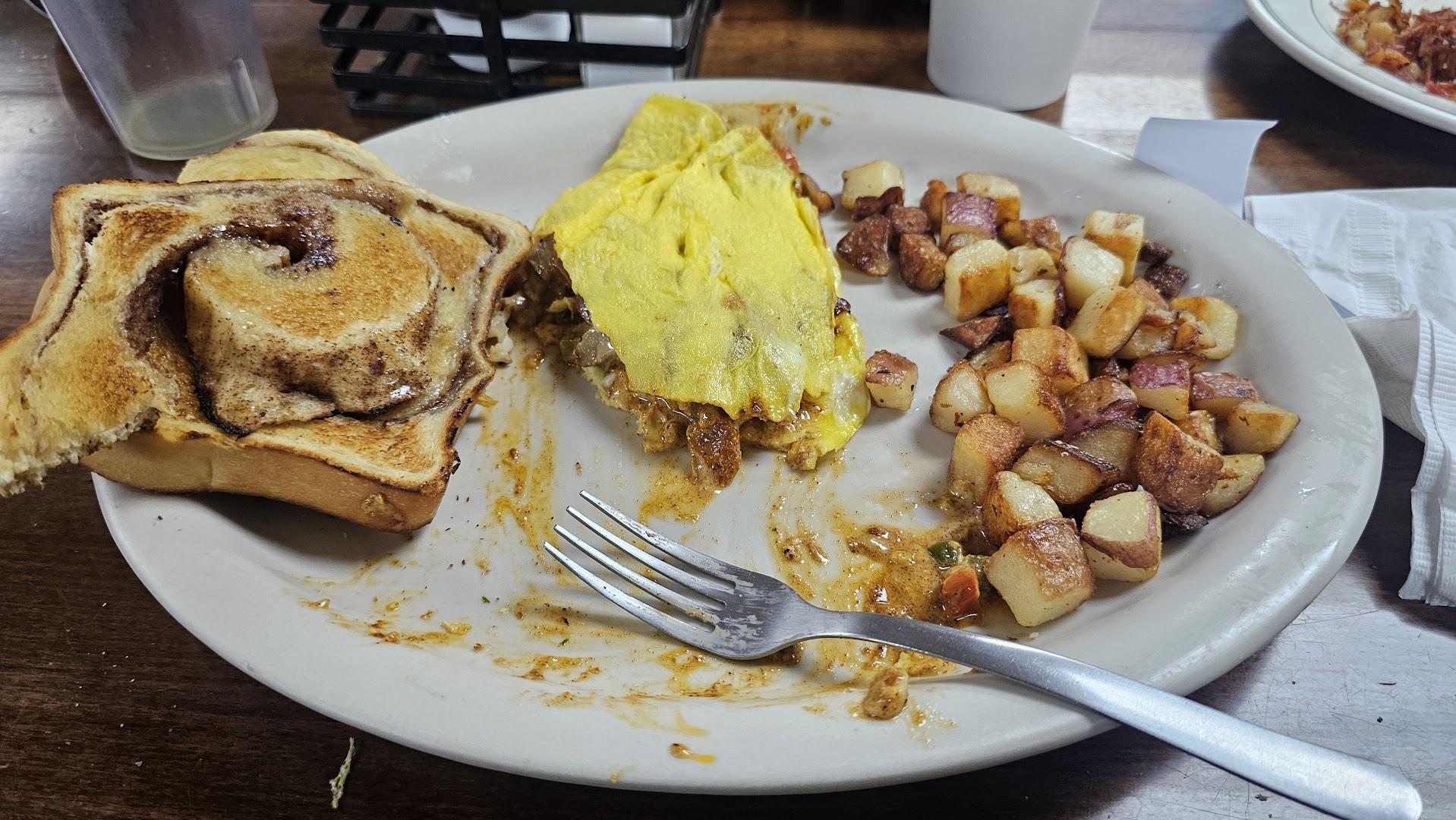 Annabella's Bakery & Cafe